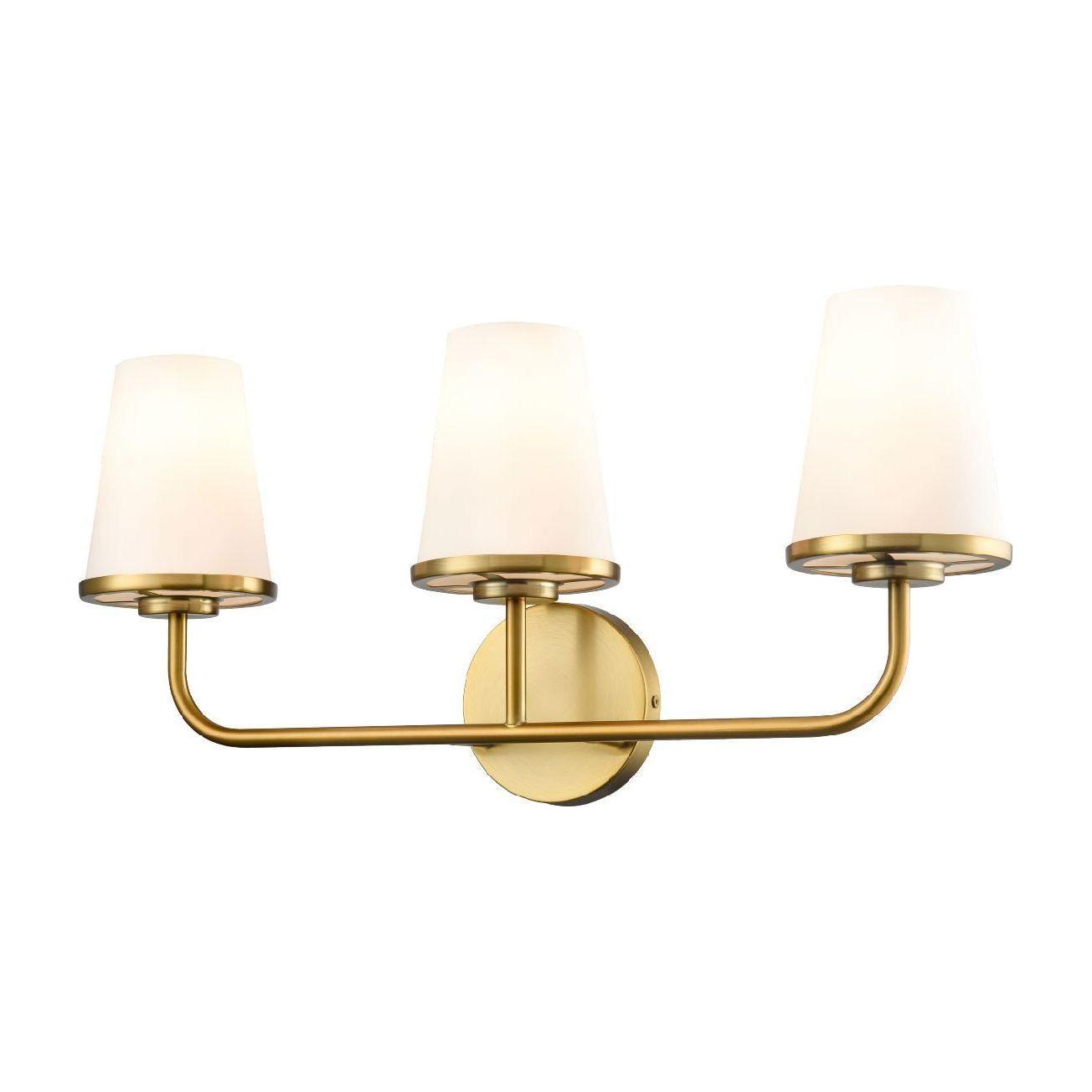 Kanata 3 Light Vanity