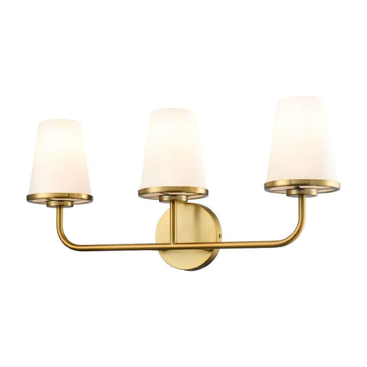 Kanata 3 Light Vanity