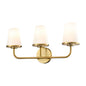 Kanata 3 Light Vanity