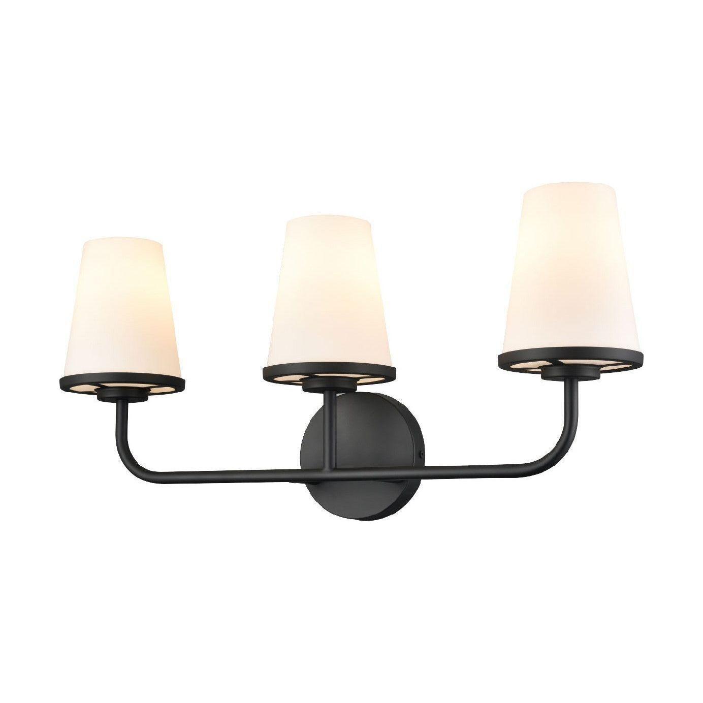 Kanata 3 Light Vanity