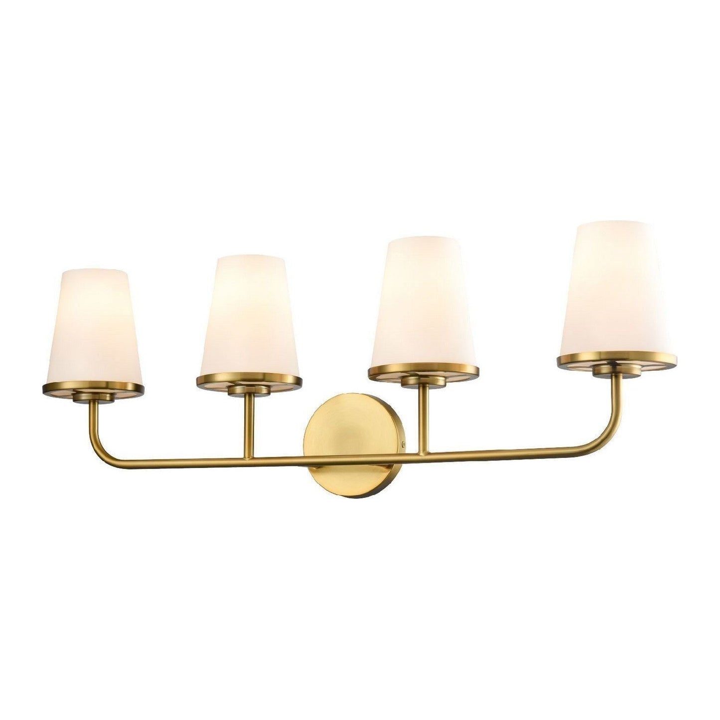 Kanata 4 Light Vanity