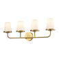 Kanata 4 Light Vanity