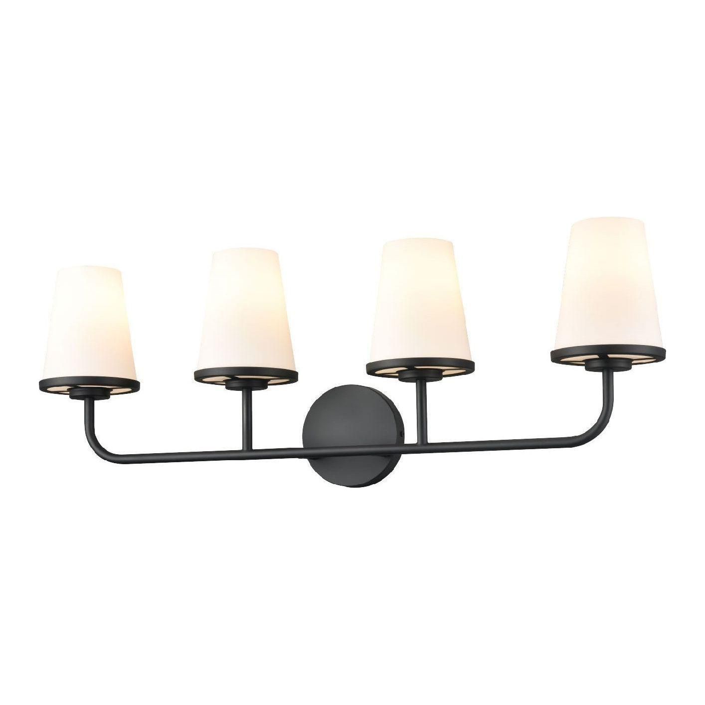 Kanata 4 Light Vanity