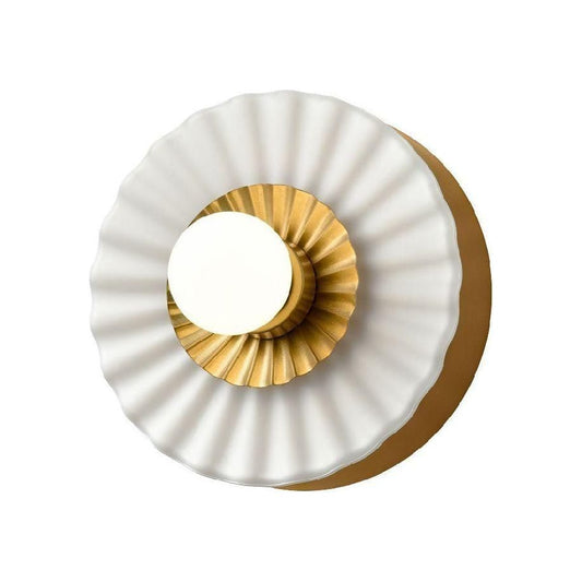 Waverly Heights 1 Light Sconce
