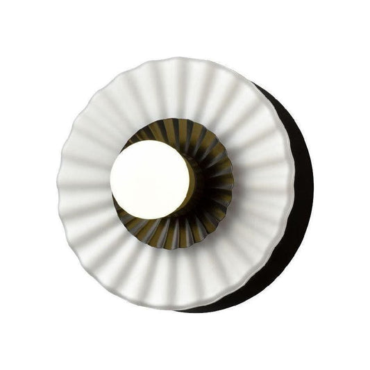 Waverly Heights 1 Light Sconce