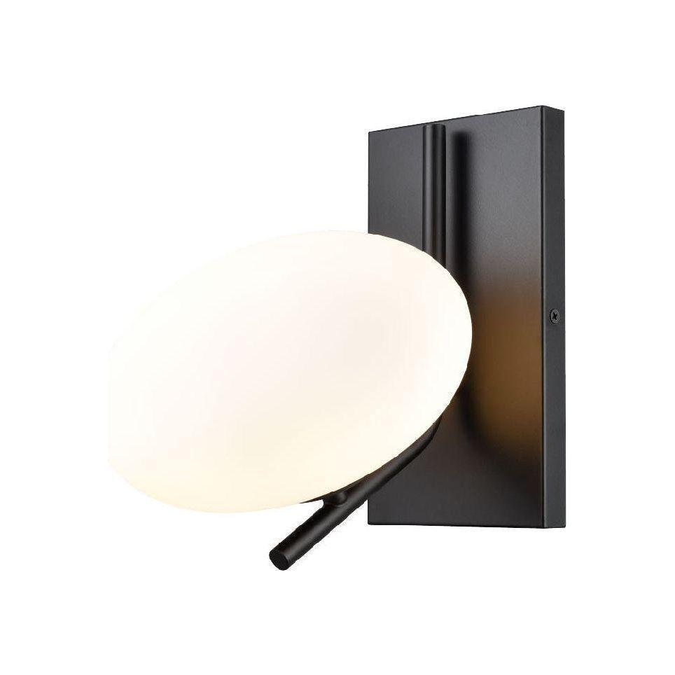 Valour Road Sconce