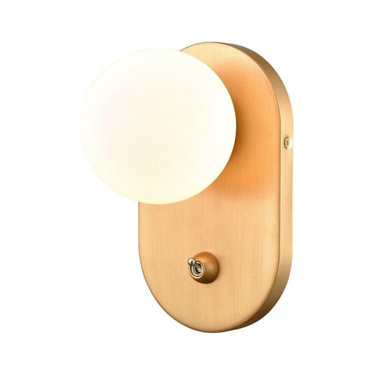 Atwood Sconce