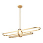 Perigee AC LED Linear
