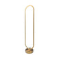 Perigee AC LED Floor Lamp