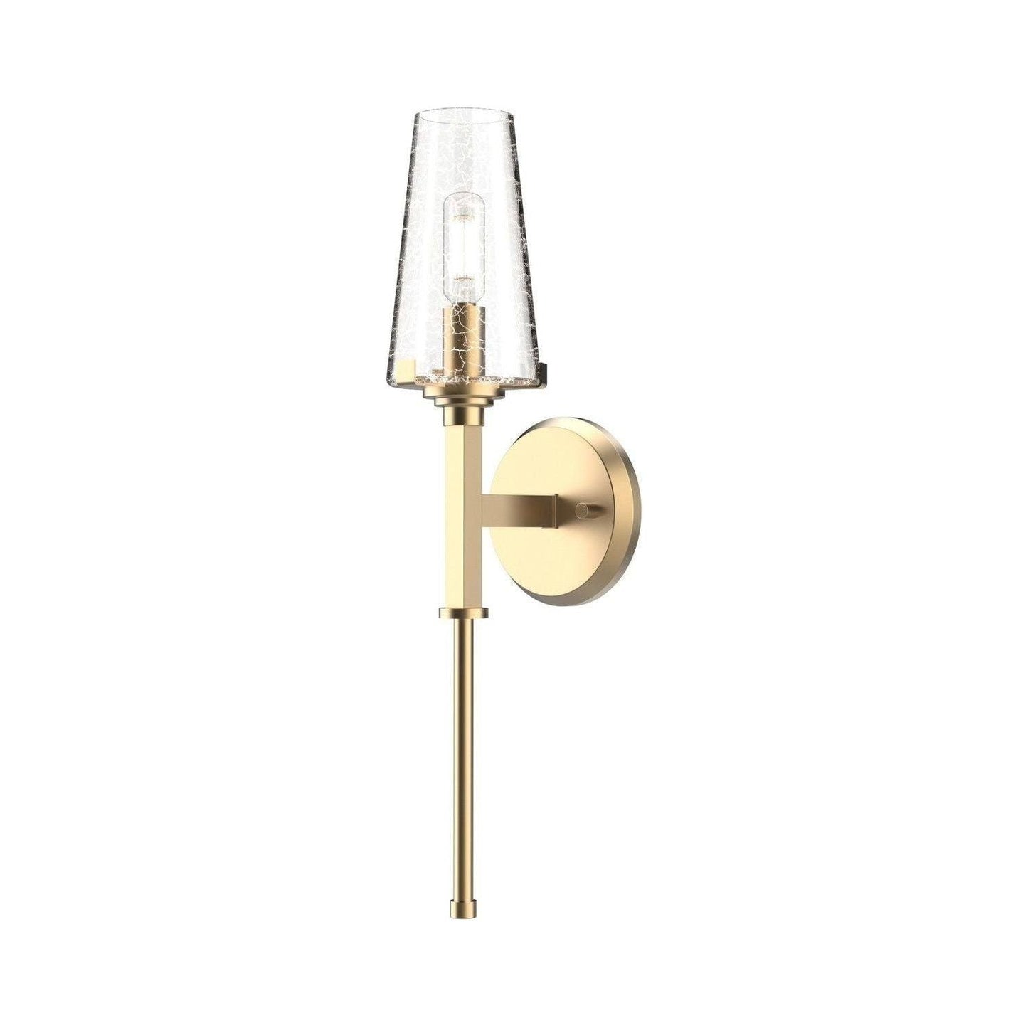 Athenium 1 Light Sconce