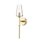 Athenium 1 Light Sconce