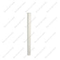 Round Post 4”*4”*’48” Painted White 30Pcs/Skid (PR403-1500PW)