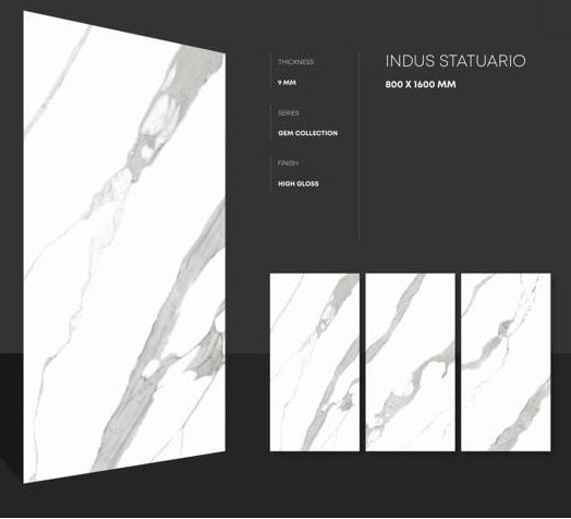 INDUS SATUARIO - POLISHED (PID-133)