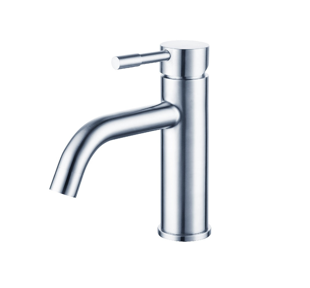 Bathroom Faucet - SF11C chrome (PID-138)