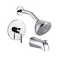 Shower Combo - CSC51C chrome (PID-144)