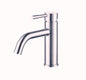 Bathroom Faucet - SF11S satin (PID-139)