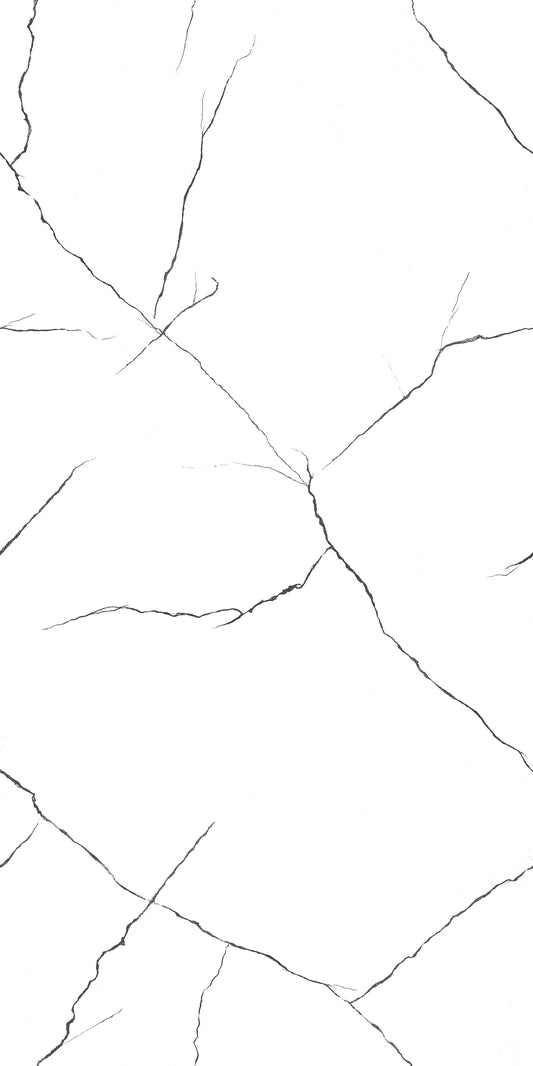 WHITE HEAVEN - POLISHED (PID-94)
