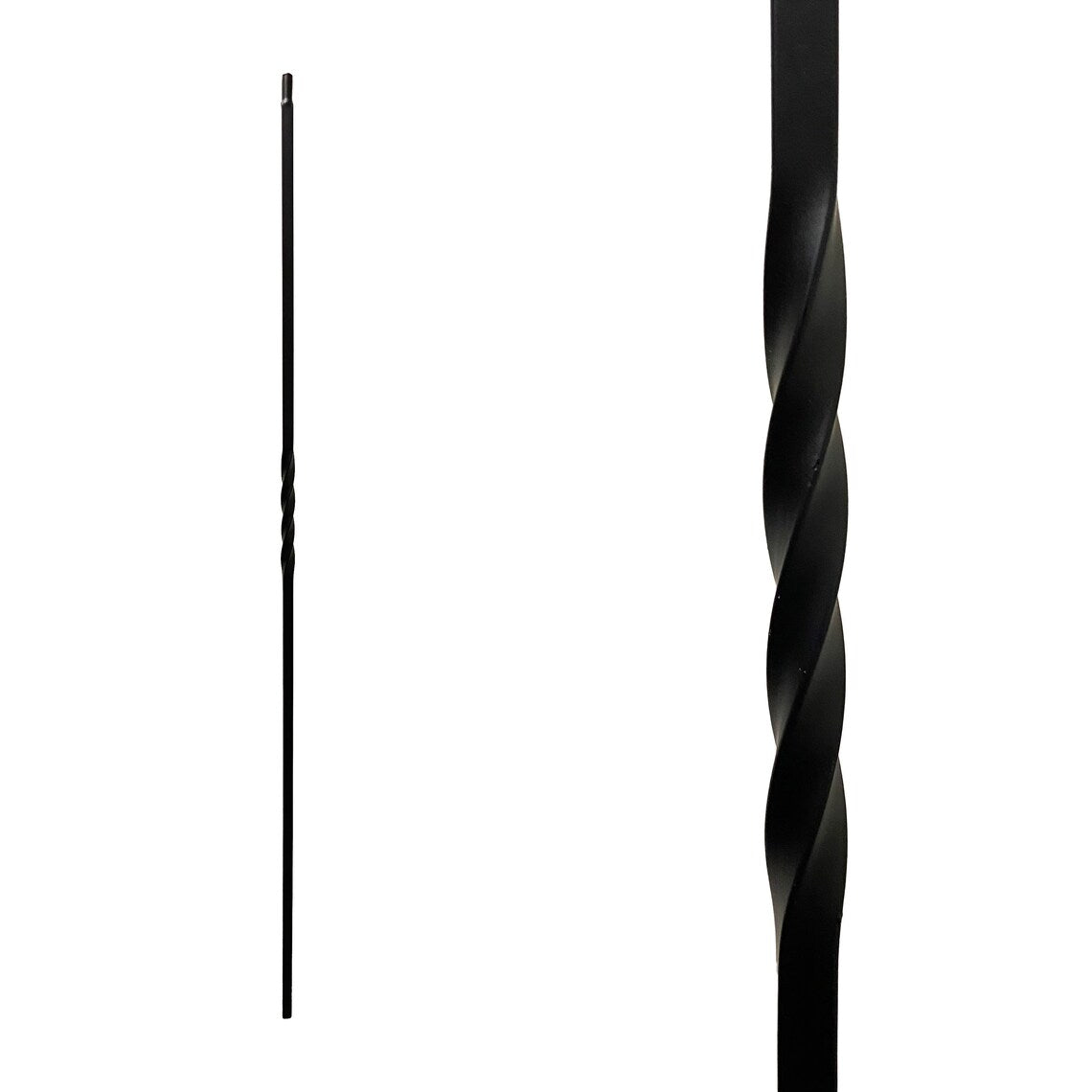 SINGLE TWIST TL-02 (PID-153)