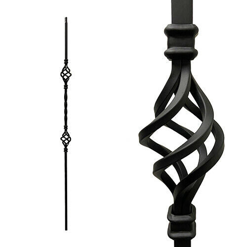DOUBLE BASKET TL-05 (PID-156)