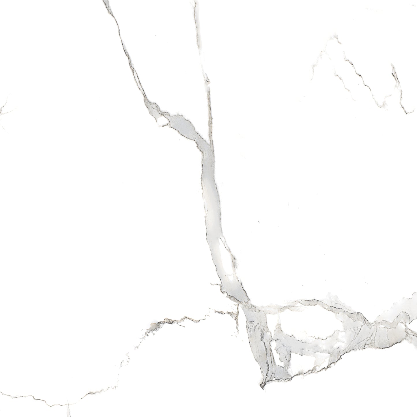 WHITE CARRARA - POLISHED (PID-212)