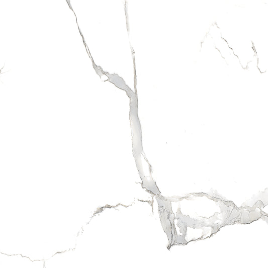 WHITE CARRARA - POLISHED (PID-212)