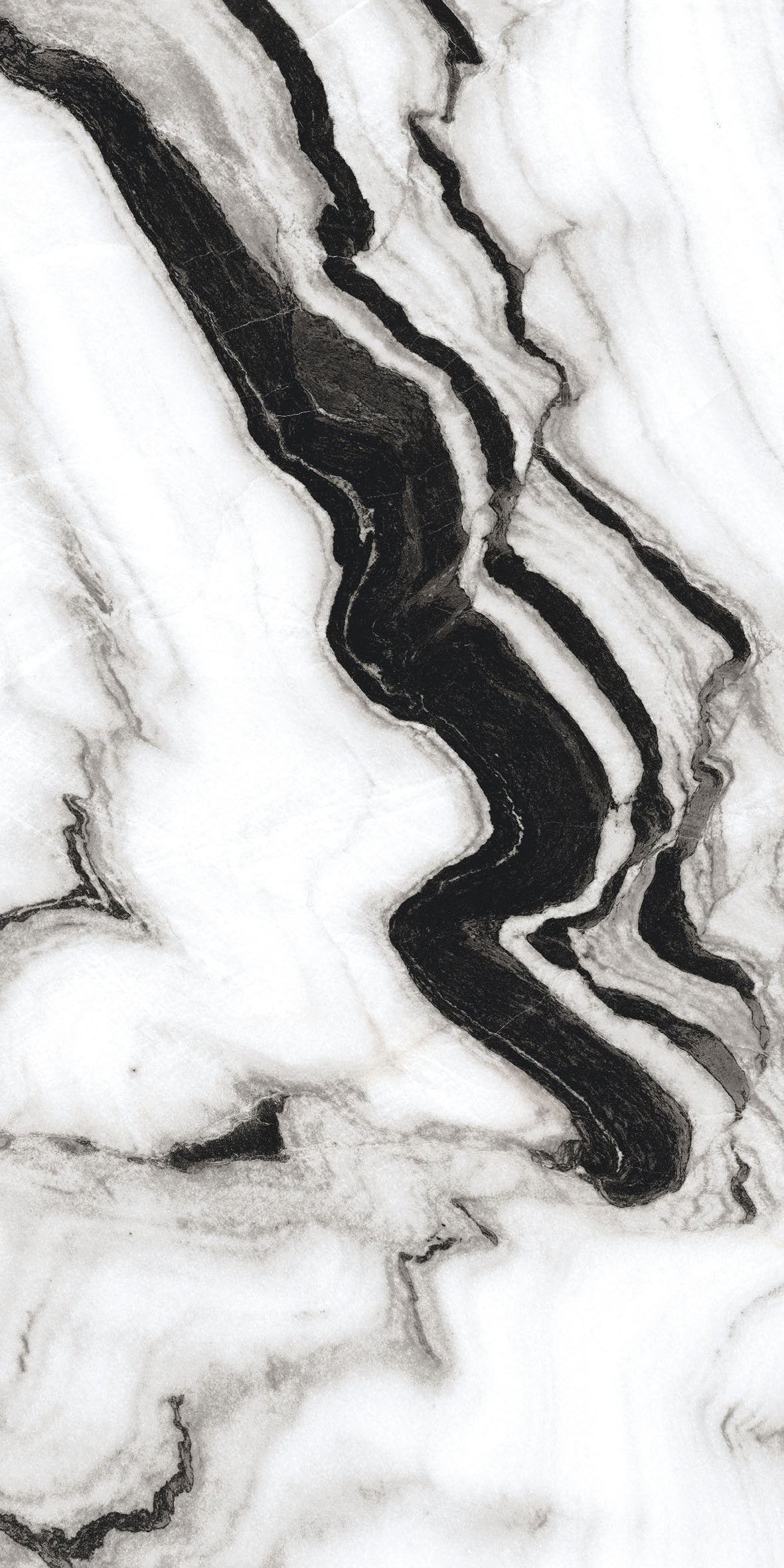 WHITE PANDA - HIGH GLOSS (PID-228)