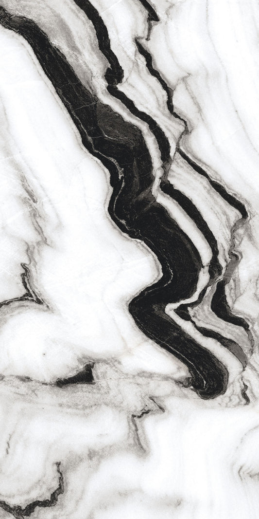 WHITE PANDA - HIGH GLOSS (PID-228)