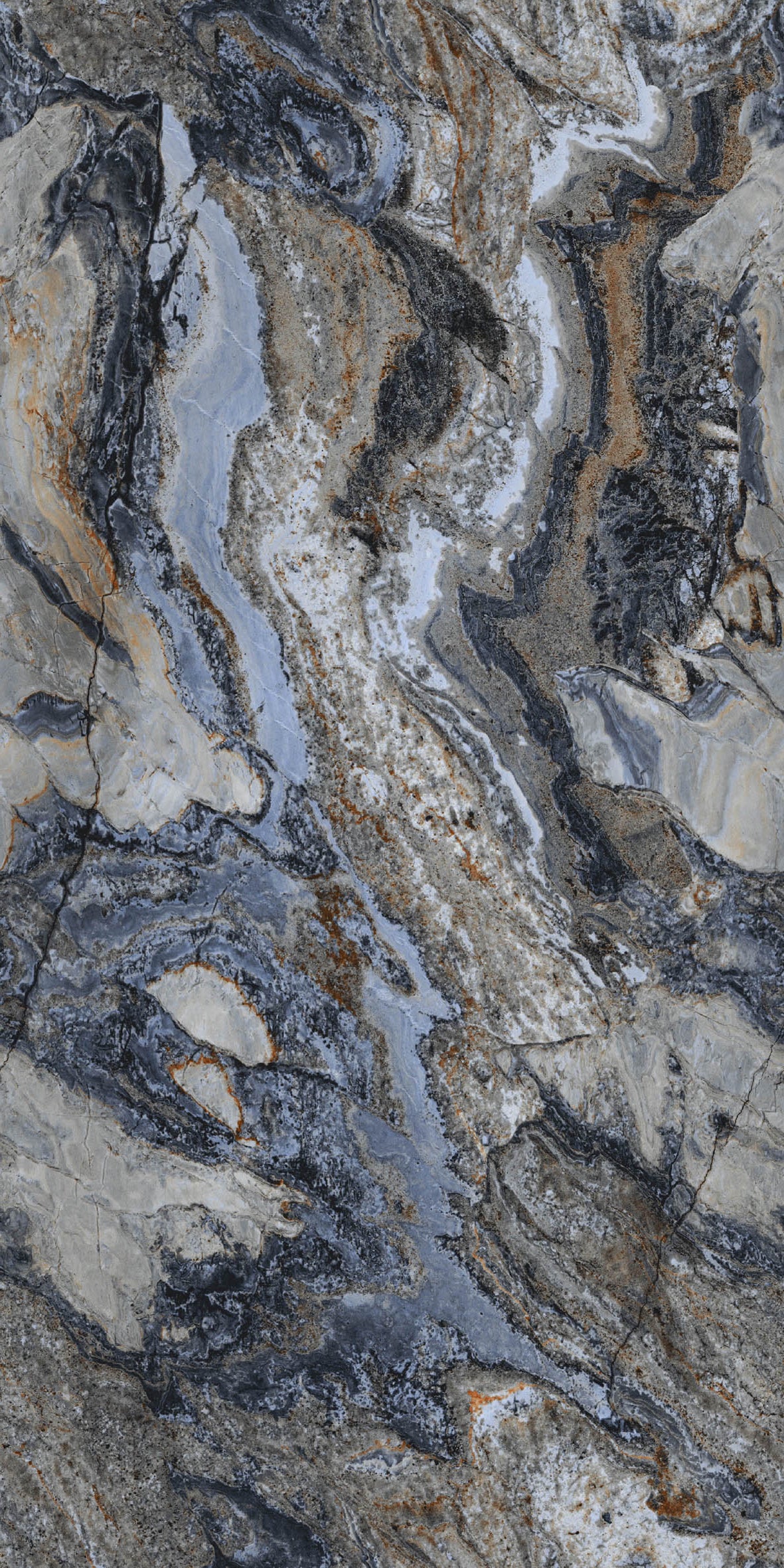 HEIMDALL BLUE - HIGH GLOSS (PID-232)