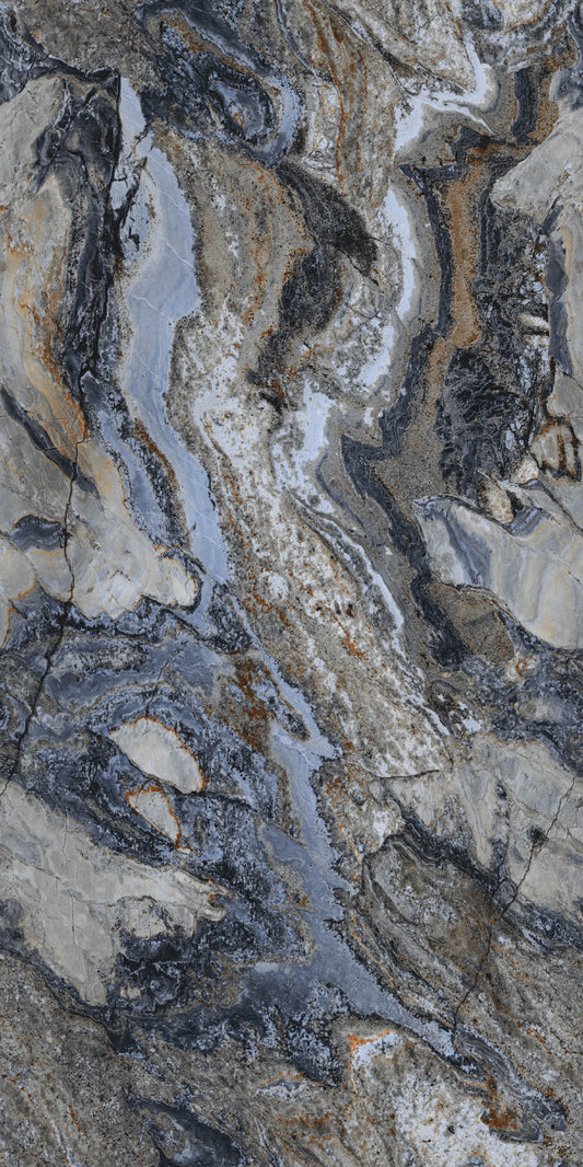 HEIMDALL BLUE - HIGH GLOSS (PID-232)