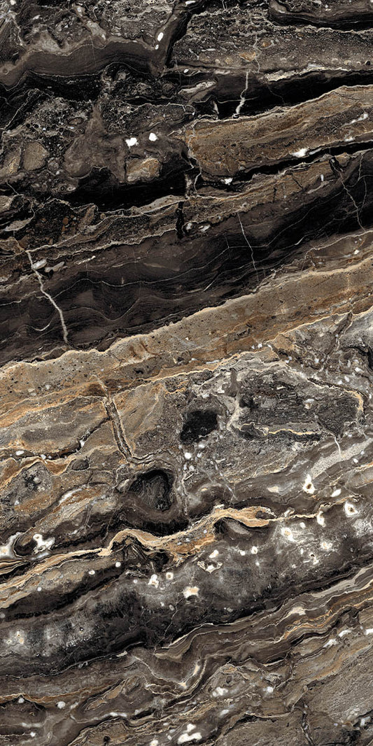 MARSEILLE CHOCO - HIGH GLOSS (PID-238)
