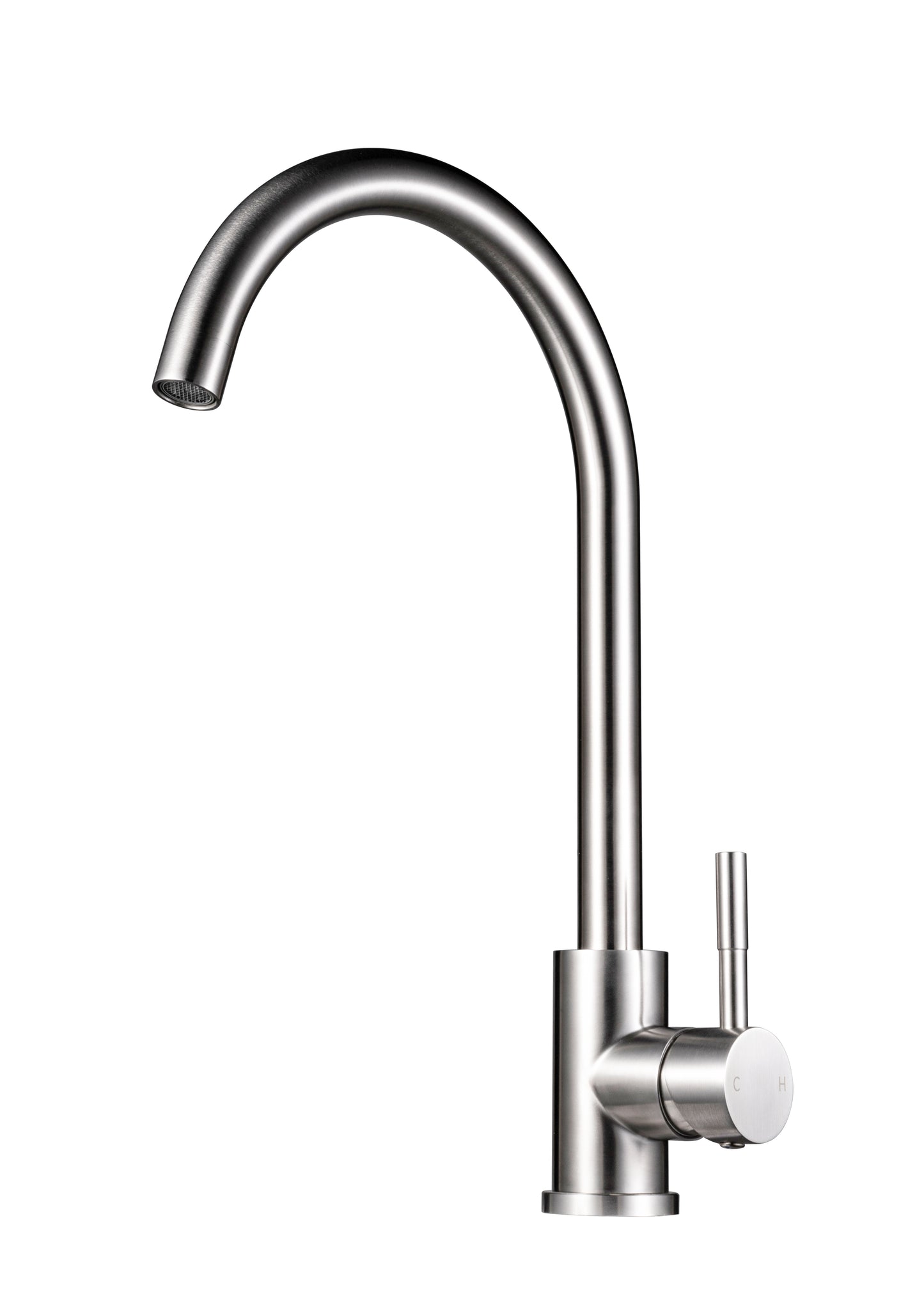 Satin finish / Kitchen Faucets (PID-284)
