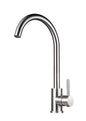 Satin finish / Kitchen Faucets (PID-284)