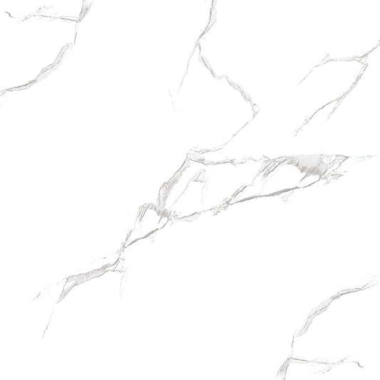 ALCORA BIANCO - MATT FINISH (PID-348)