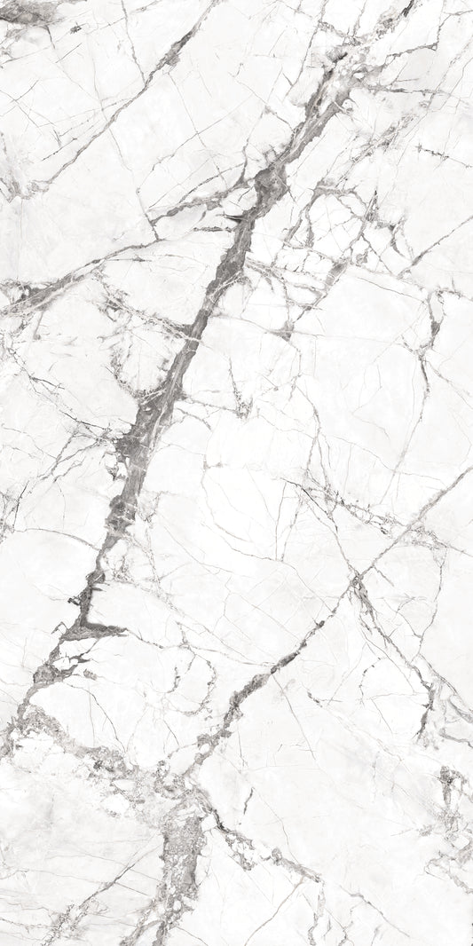 INVISIBLE WHITE - POLISHED (PID-371)