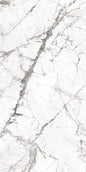 INVISIBLE WHITE - POLISHED (PID-371)