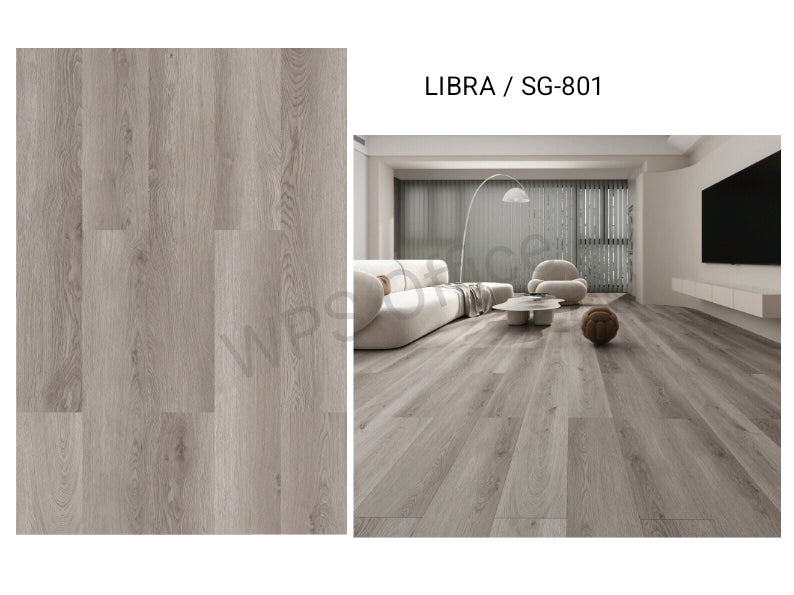Libra // SG-801 (PID-395)