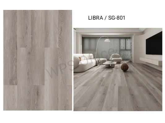 Libra // SG-801 (PID-395)