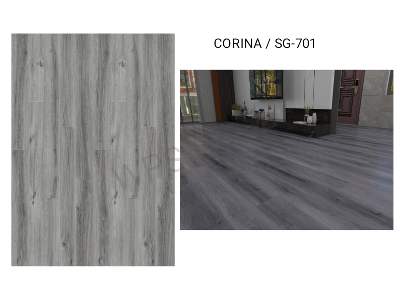 Corina // SG-701 (PID-407)