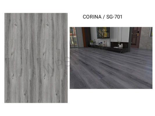 Corina // SG-701 (PID-407)