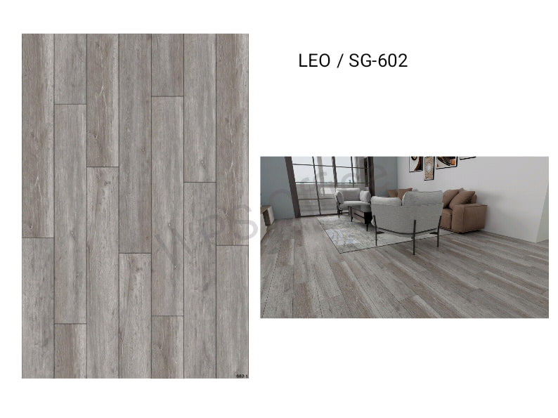 Leo // SG-602 (PID-409)