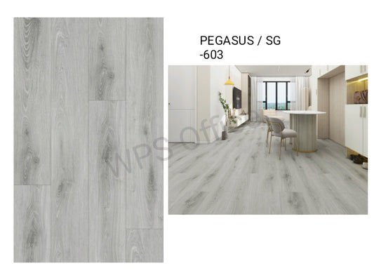 Pegasus // SG-603 (PID-410)