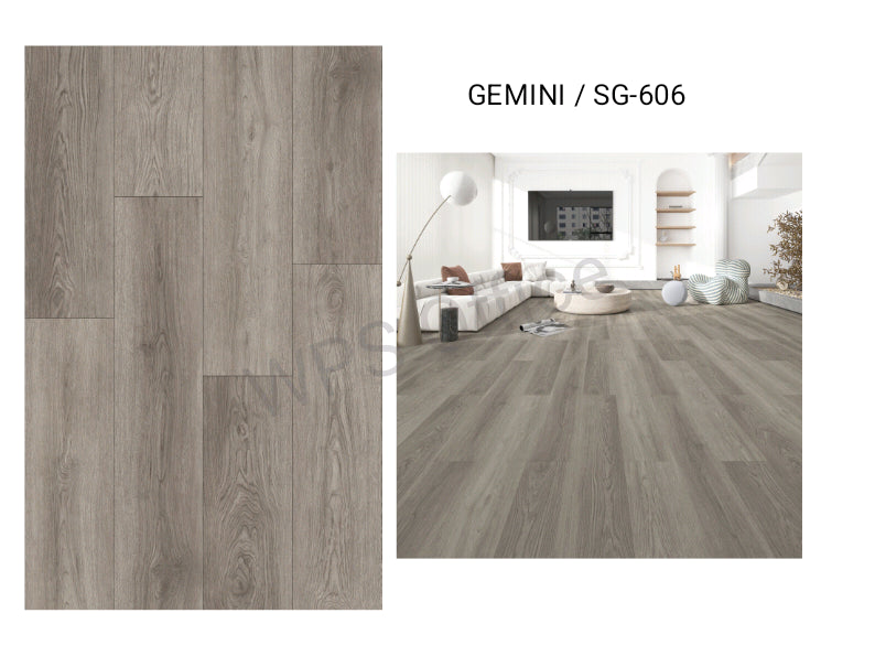 Gemini // SG-606 (PID-413)