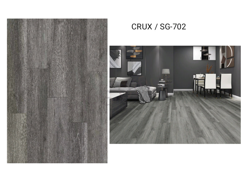 Crux // SG-702 (PID-414)