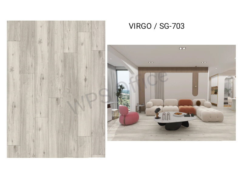 Virgo // SG-703 (PID-415)