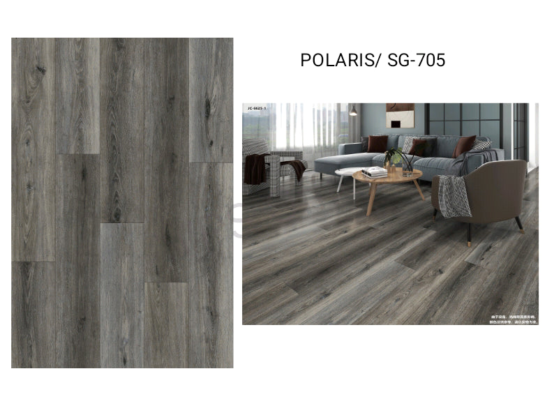 Polaris // SG-705 (PID-417)