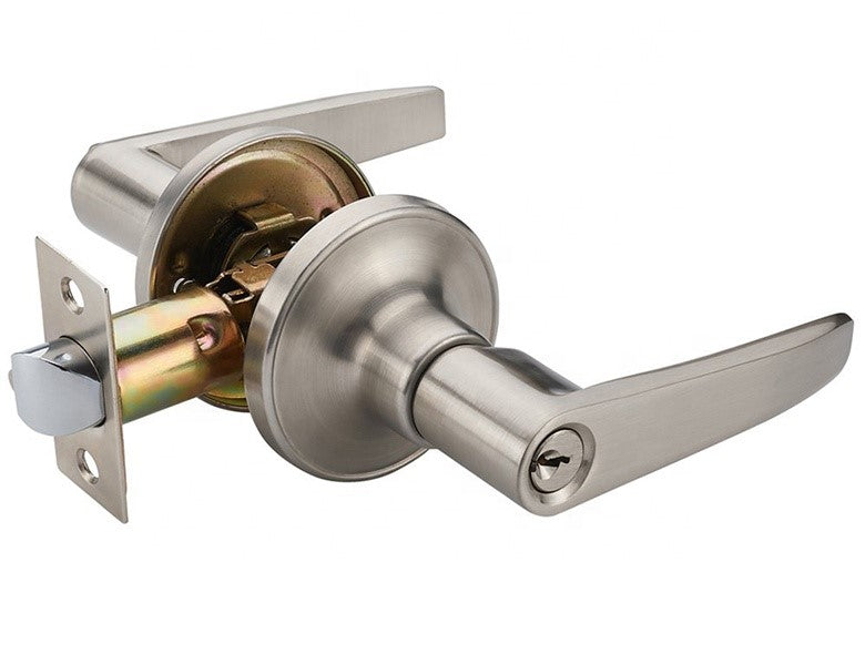 Tubular Leverset Lock 1000-SN (1000ET-SN)