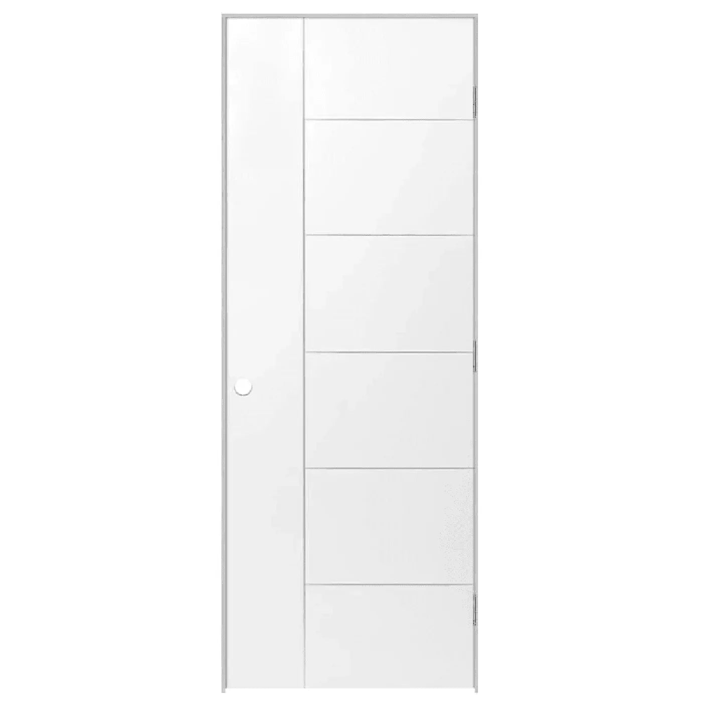 Berkely 20 Mins Fire Rated Door Slab (BFRS-01)
