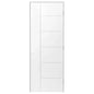 Berkely 20 Mins Fire Rated Door Slab (BFRS-01)
