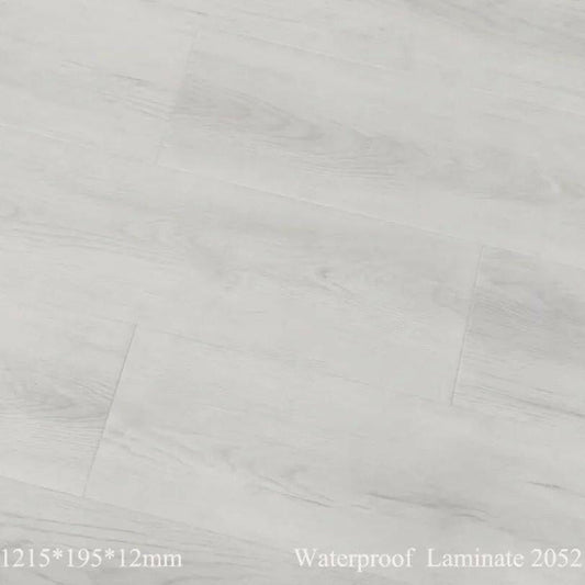 2052- Evergreen 12mm Waterproof Laminate
