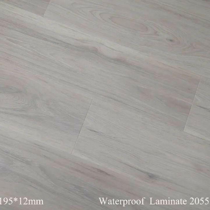 2055- Evergreen 12mm Waterproof Laminate